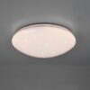 Trio R62961000 Lukida LED stropní svítidlo | Variabilní | Bílá | 18W