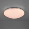 Trio R62961000 Lukida LED stropní svítidlo | Variabilní | Bílá | 18W