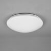 Trio R62961000 Lukida LED stropní svítidlo | Variabilní | Bílá | 18W