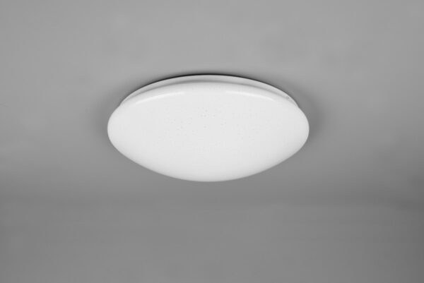Trio R62961000 Lukida LED stropní svítidlo | Variabilní | Bílá | 18W