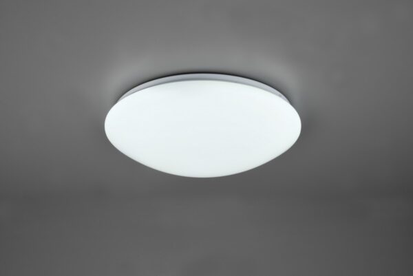Trio R62961001 Lukida LED stropní svítidlo | Variabilní | 18=2000lmW | Bílá