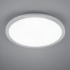 Trio R62984087 Tiberius LED stropní svítidlo | Přírodní bílá | 20=2000lmW | Kov