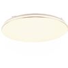 Trio R64141101 LED Přisazené stropní svítidlo | Teplá bílá | 4,6W | Bílá