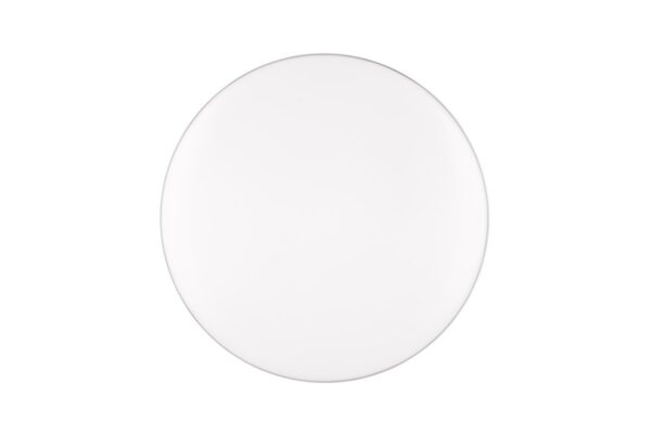 Trio R64141101 LED Přisazené stropní svítidlo | Teplá bílá | 4,6W | Bílá