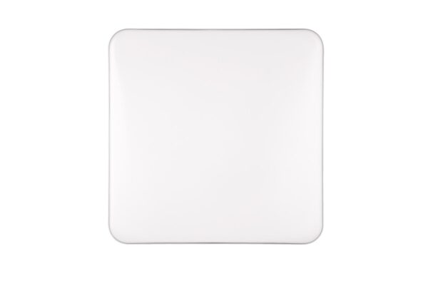 Trio R64141201 LED Přisazené stropní svítidlo | Teplá bílá | 4,6W | Bílá