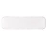 Trio R64141301 LED Přisazené stropní svítidlo | Teplá bílá | 28W | Bílá