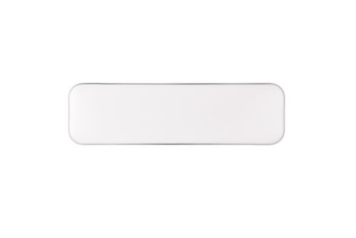Trio R64141301 LED Přisazené stropní svítidlo | Teplá bílá | 28W | Bílá