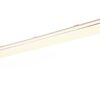 Trio R64141401 LED Přisazené stropní svítidlo | Teplá bílá | 4,6W | Bílá