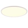 Trio R64381031 LED Přisazené stropní svítidlo | Variabilní | 30W | Bílá