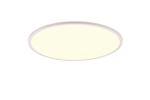 Trio R64381031 LED Přisazené stropní svítidlo | Variabilní | 30W | Bílá