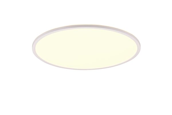 Trio R64381031 LED Přisazené stropní svítidlo | Variabilní | 30W | Bílá