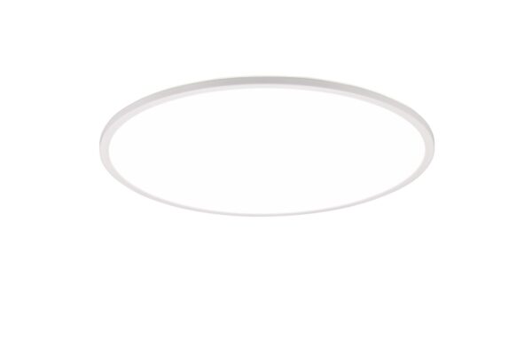 Trio R64381031 LED Přisazené stropní svítidlo | Variabilní | 30W | Bílá