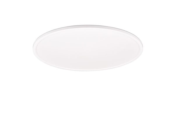 Trio R64381031 LED Přisazené stropní svítidlo | Variabilní | 30W | Bílá
