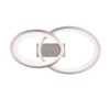 Trio R64482107 LED Přisazený lustr | Teplá bílá | 25W