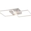 Trio R64492131 LED lustr | Přírodní bílá | 20W | Bílá