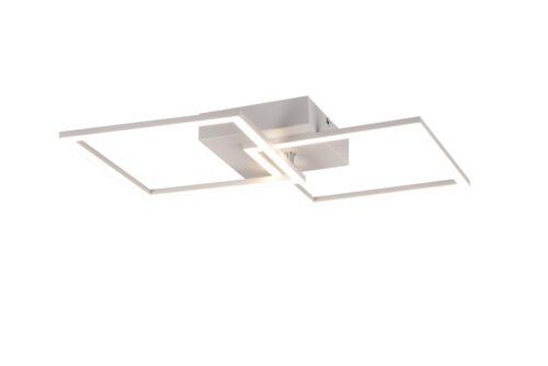 Trio R64492131 LED lustr | Přírodní bílá | 20W | Bílá