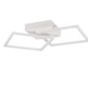 Trio R64492131 LED lustr | Přírodní bílá | 20W | Bílá