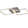 Trio R64492187 LED Přisazený lustr | Teplá bílá | 20W