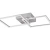 Trio R64492187 LED Přisazený lustr | Teplá bílá | 20W