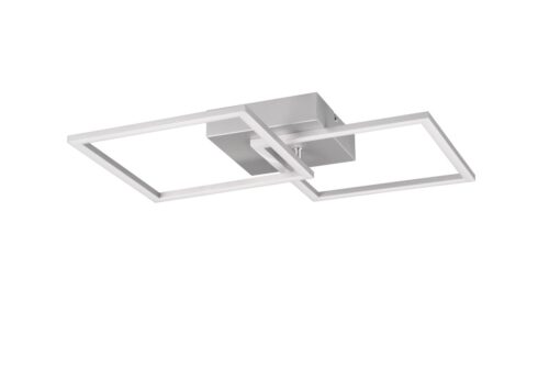 Trio R64492187 LED Přisazený lustr | Teplá bílá | 20W