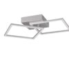 Trio R64492187 LED Přisazený lustr | Teplá bílá | 20W