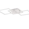 Trio R64493131 LED Přisazený lustr | Přírodní bílá | 31W | Bílá