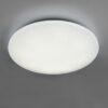 Trio R65006000 Fara LED stropní svítidlo | Variabilní | Bílá | 32W