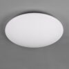 Trio R65006000 Fara LED stropní svítidlo | Variabilní | Bílá | 32W