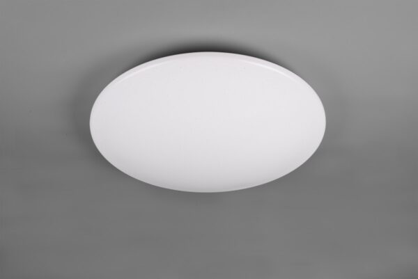 Trio R65006000 Fara LED stropní svítidlo | Variabilní | Bílá | 32W