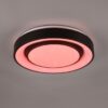 Trio R65041032 Mona Smart LED stropní svítidlo | RGB | Variabilní | 20W