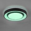 Trio R65041032 Mona Smart LED stropní svítidlo | RGB | Variabilní | 20W