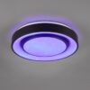 Trio R65041032 Mona Smart LED stropní svítidlo | RGB | Variabilní | 20W