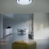 Trio R65041032 Mona Smart LED stropní svítidlo | RGB | Variabilní | 20W