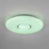 Trio R65051000 Lia Smart LED stropní svítidlo | RGB | Variabilní | 20W | Bílá