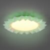Trio R65071201 Sunflower LED stropní svítidlo | RGB | Variabilní | Bílá | 11