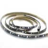 Trio R65573102 LED pás a trafo | Teplá bílá | 10,5W | Černá