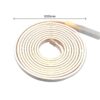 Trio R65583100 LED pás a trafo | Teplá bílá | 14W | Bílá