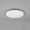 Trio R67021131 Limbus LED stropní svítidlo | Přírodní bílá | Bílá | 20.5W