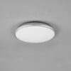 Trio R67021187 Limbus LED stropní svítidlo | Teplá bílá | 20.5W