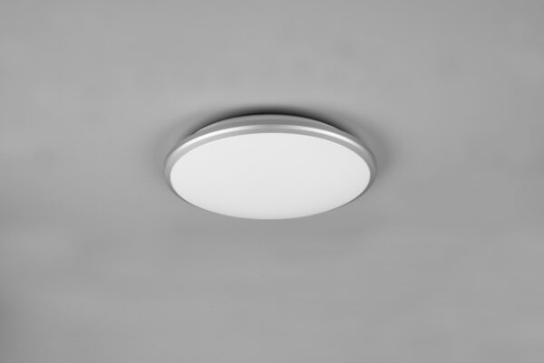 Trio R67021187 Limbus LED stropní svítidlo | Teplá bílá | 20.5W