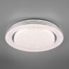 Trio R67041900 Atria LED stropní svítidlo | Variabilní | 22W | Bílá | 9