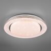 Trio R67041900 Atria LED stropní svítidlo | Variabilní | 22W | Bílá | 10