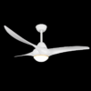 Trio R67142131 Alesund LED stropní svítidlo | Variabilní | 20W | Bílá | 5
