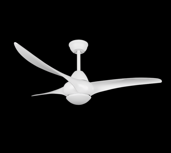 Trio R67142131 Alesund LED stropní svítidlo | Variabilní | 20W | Bílá | 1
