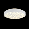 Trio R67161131 Chizu LED stropní svítidlo | RGB | Variabilní | 22W | Bílá