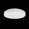 Trio R67161131 Chizu LED stropní svítidlo | RGB | Variabilní | 22W | Bílá