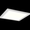 Trio R67214331 Carus LED stropní svítidlo | Přírodní bílá | 20+9W | Bílá