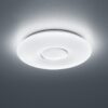 Trio R67541101 Akina LED stropní svítidlo | Variabilní | 21W | Bílá