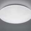 Trio R67609100 Kato LED stropní svítidlo | Variabilní | 27W | Bílá