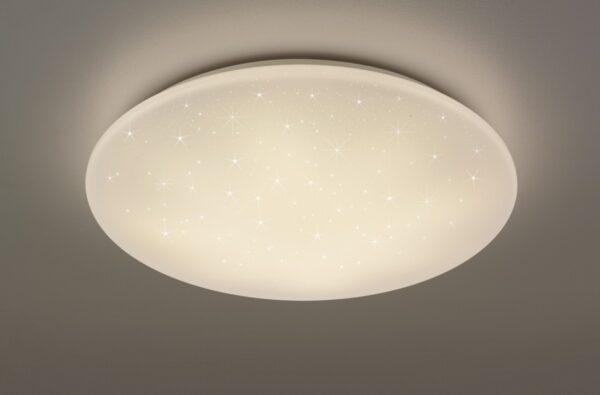 Trio R67609100 Kato LED stropní svítidlo | Variabilní | 27W | Bílá
